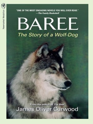 cover image of Baree